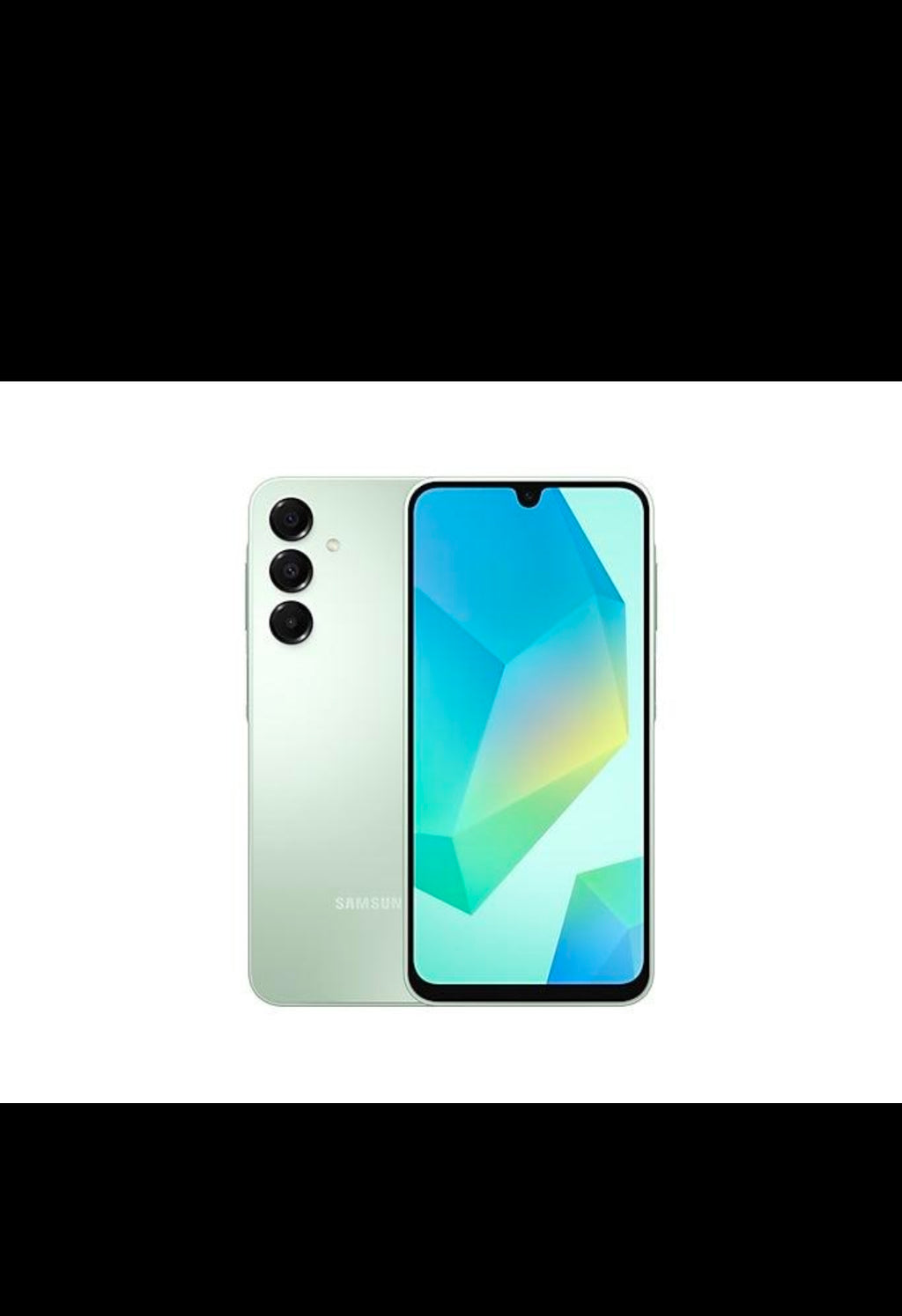 Samsung Galaxy A16