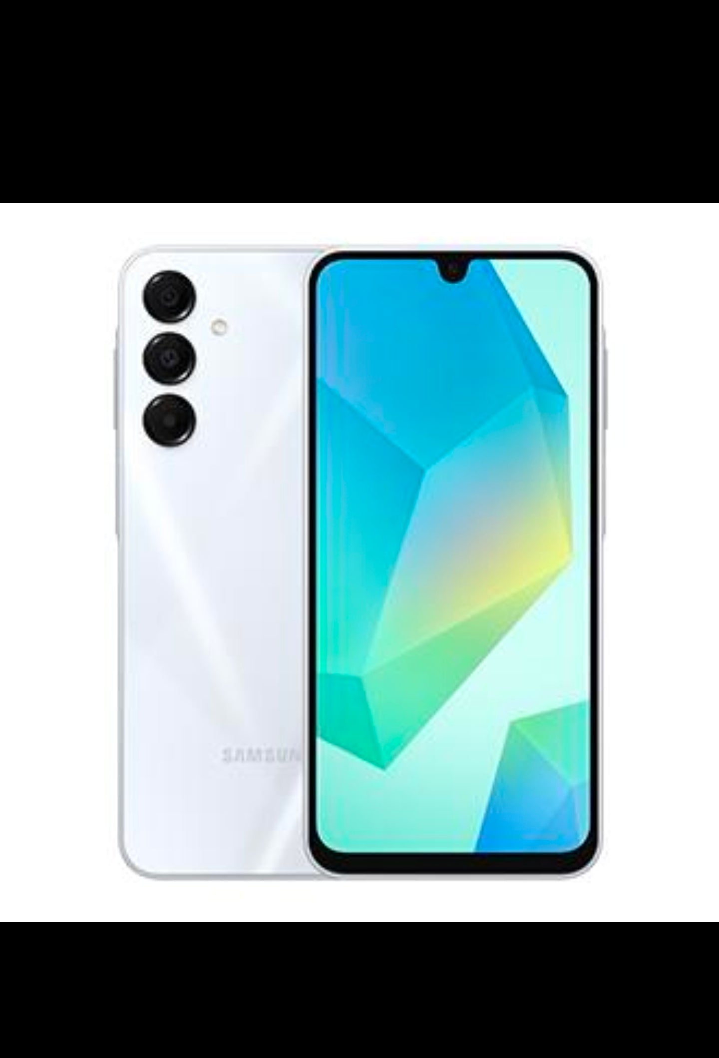Samsung Galaxy A16 4GB RAM + 128GB