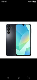 Samsung Galaxy A16 4GB RAM + 128GB
