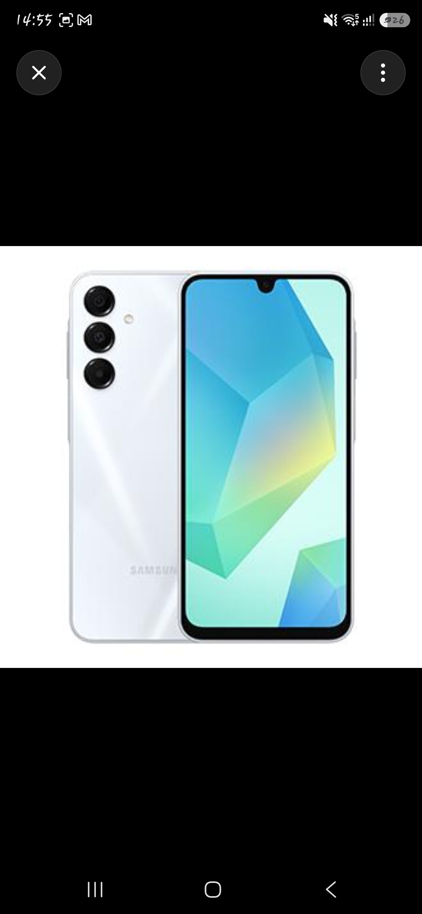 Samsung Galaxy A16