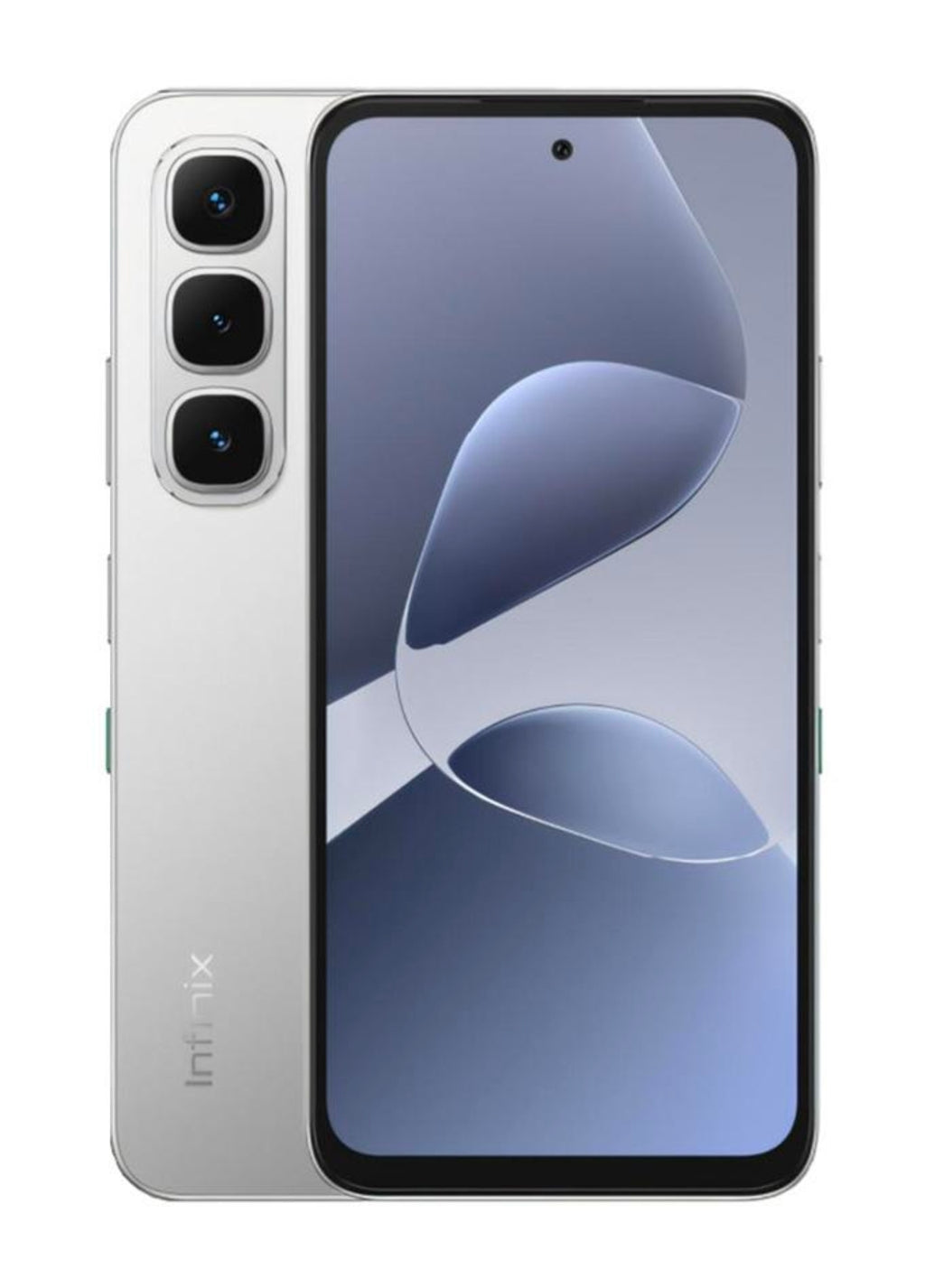 Infinix Hot 60i 6GB RAM 128GB Storage
