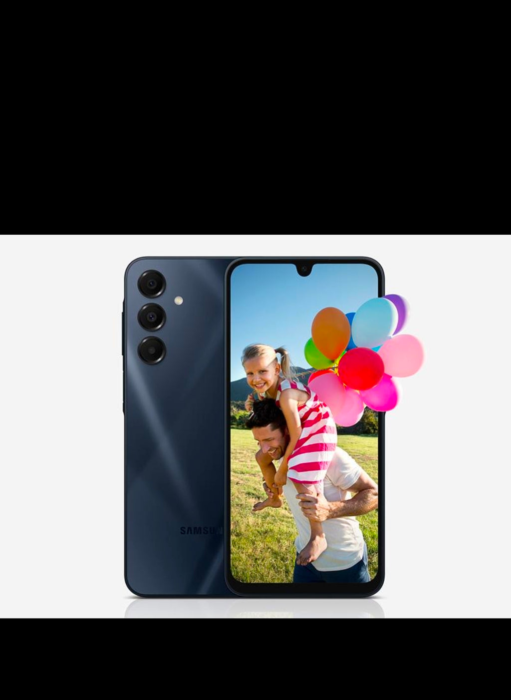 Samsung Galaxy A16 4GB RAM + 128GB